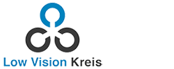 Low-Vision-Kreis Logo von Low-Vision-Kreis